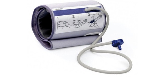 the cuff will be damaged after washing