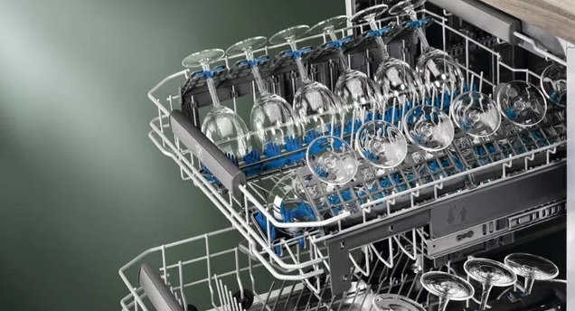 How to secure glasses