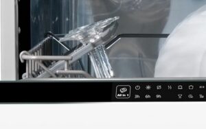 Програми за съдомиялни машини Korting