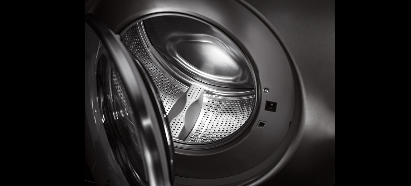 special drum of Asko cars