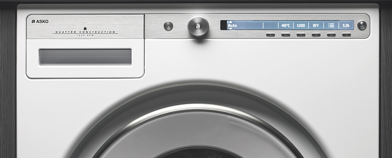 Asko's special display