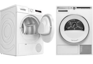 Types of clothes dryers Types of clothes dryers