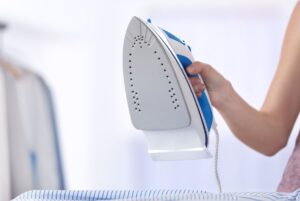 Should I iron my clothes after tumble drying?