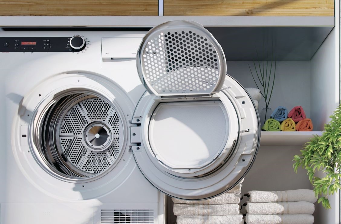 Should I buy a clothes dryer?