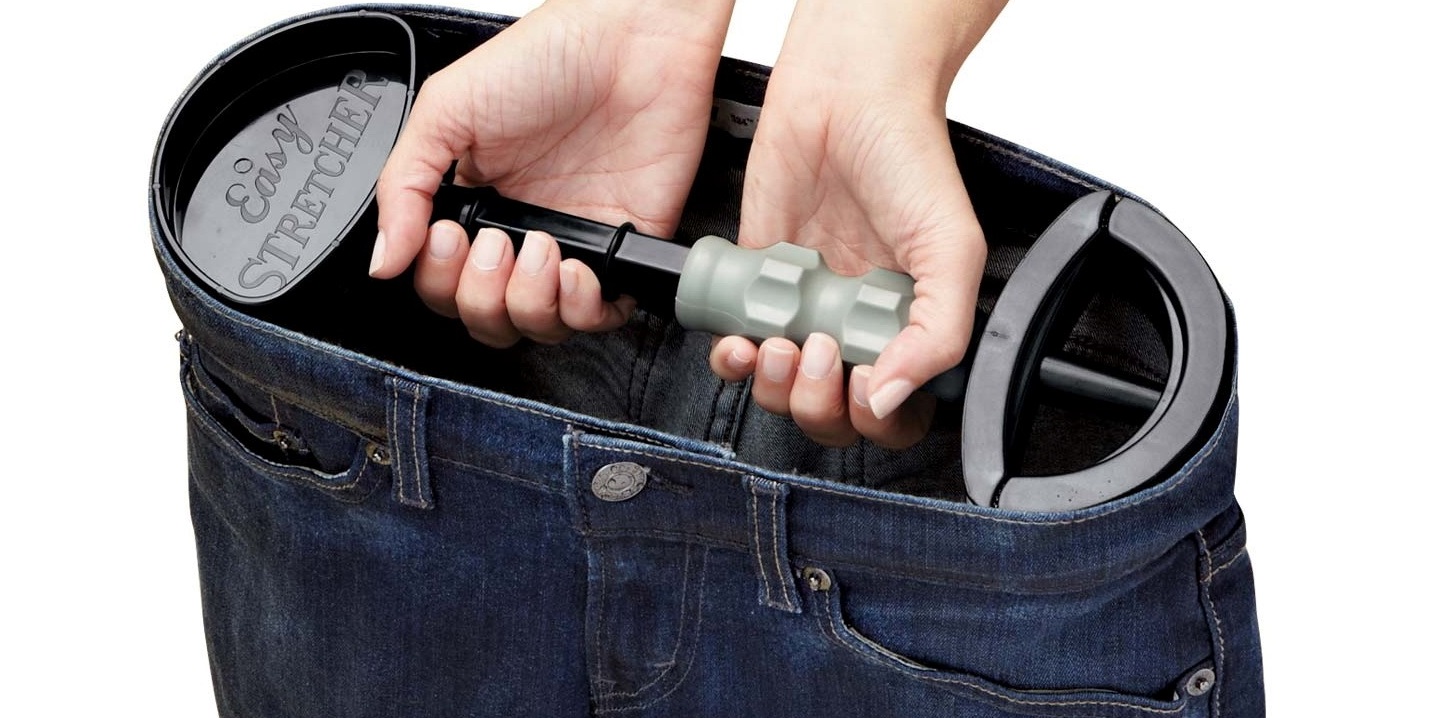 jeans stretcher