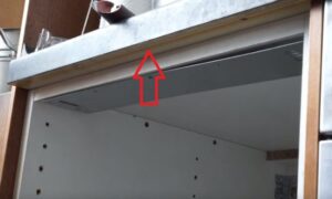 Как да предпазим плотовете от парата на съдомиялната машина?