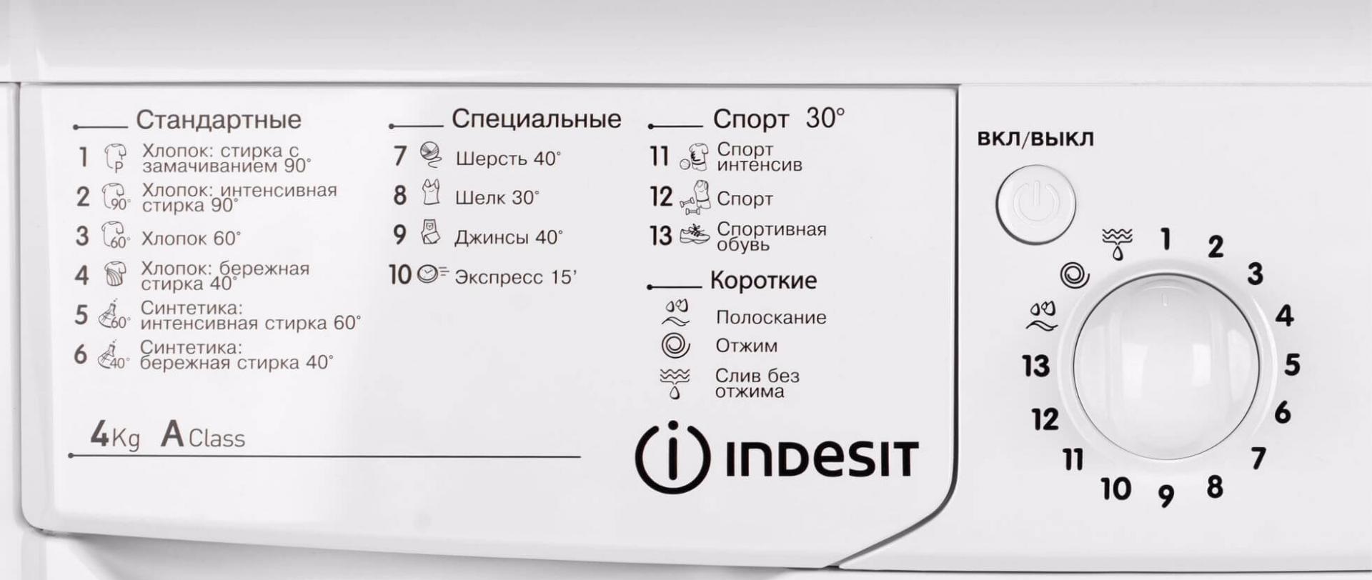 delicate wash options