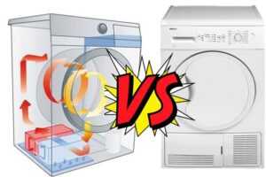 Which dryer is better: heat pump or condenser? Which dryer is better: heat pump or condenser?
