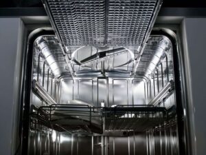 3-те най-големи и най-вместими съдомиялни машини