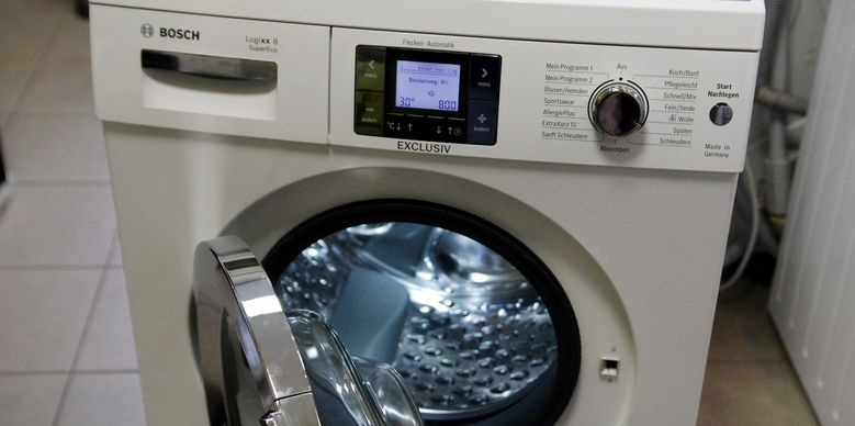 Bosch assembled in Germany for Germany