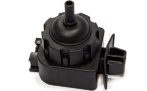 Как да проверя превключвателя за налягане на съдомиялна машина?