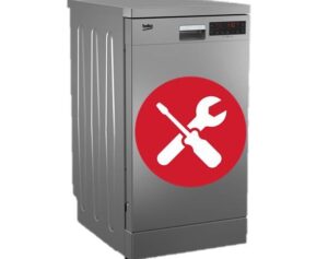 Повреди на съдомиялните машини Beko