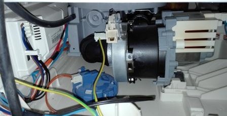 replacing heating elements in PMM Ariston