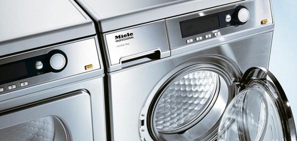 Miele car assembled in Germany