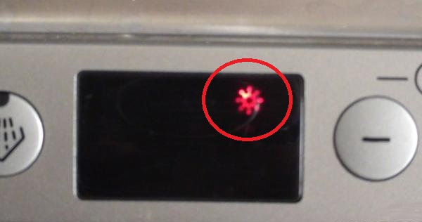 What does the snowflake in the PMM indicate?