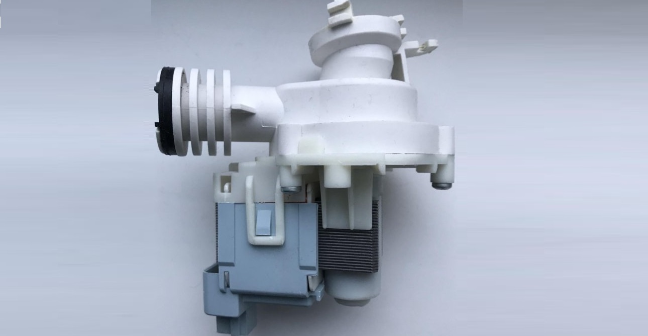 Indesit dishwasher pump