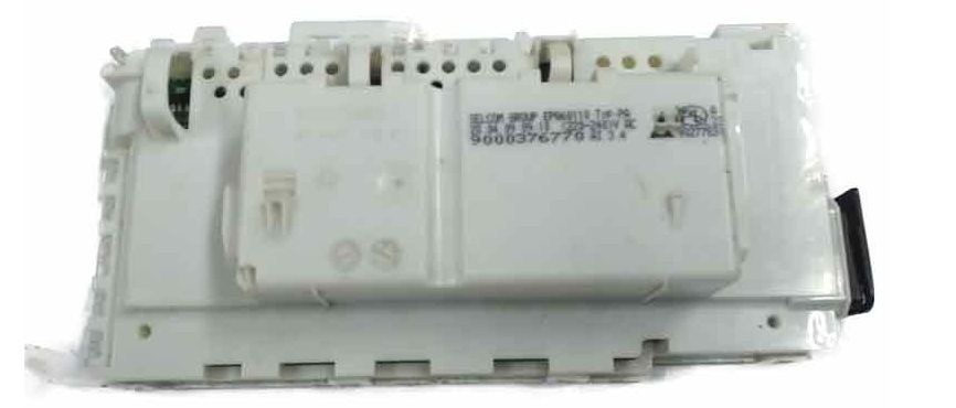Siemens dishwasher power board