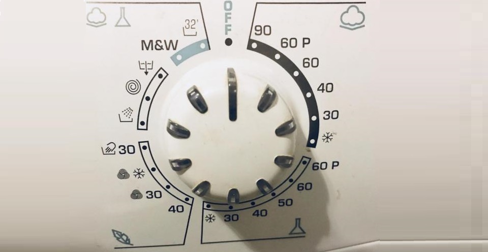 Candy programs with icons