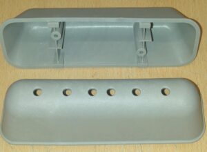 Как да премахнете ребрата на барабана на пералня