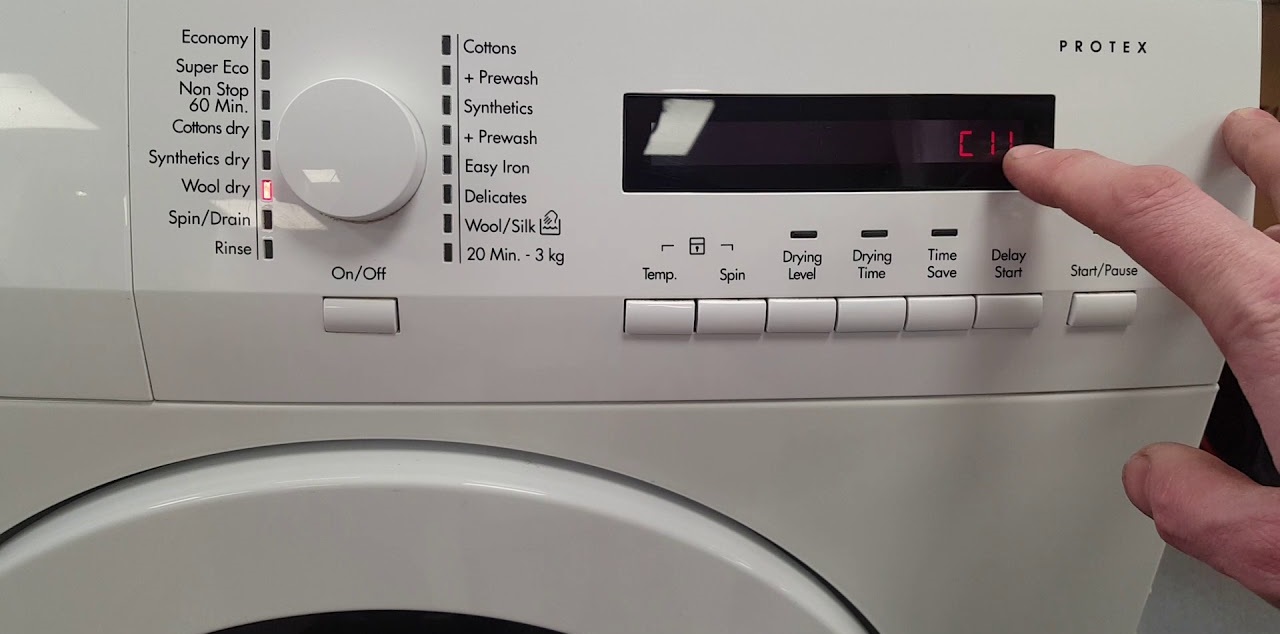 launching SM AEG diagnostics