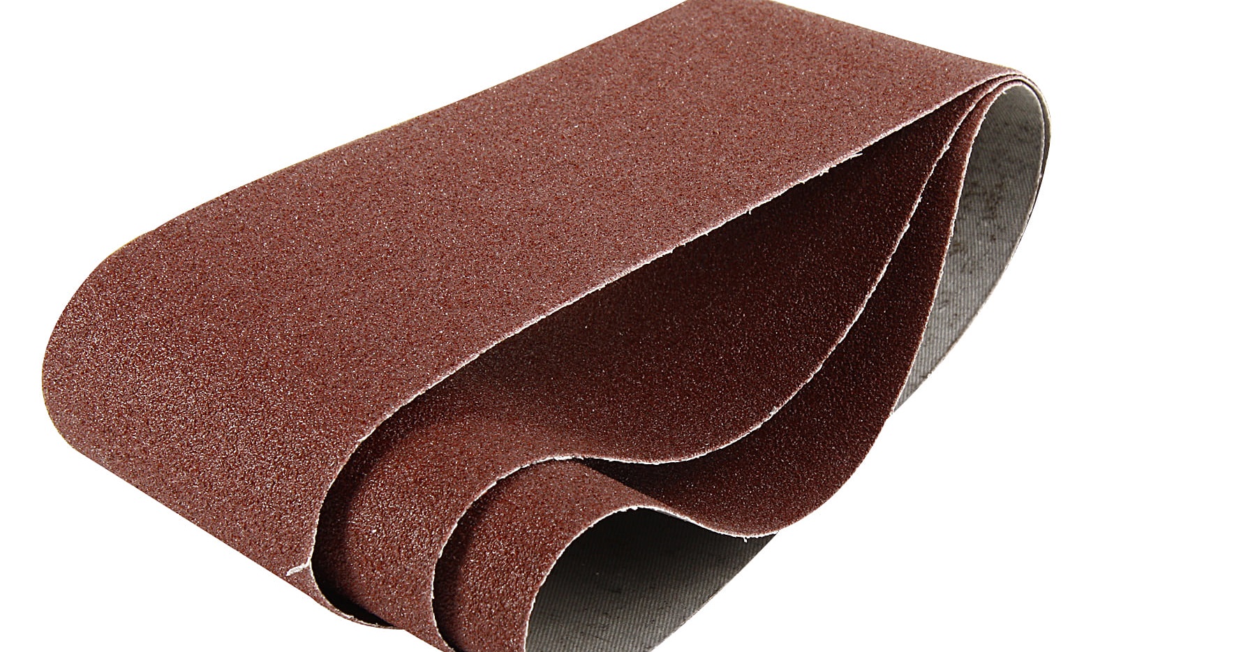sandpaper for CM cuff