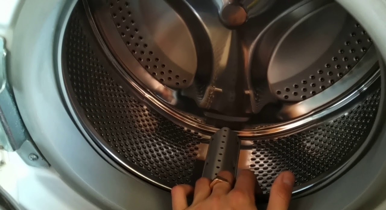 How hard should I turn the CM drum?