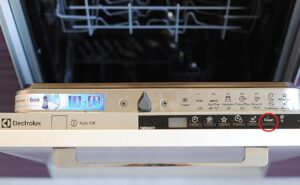 How to Reset Electrolux Dishwasher: Quick and Easy Steps