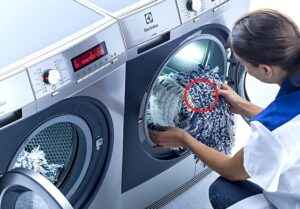 Will the dryer ruin my clothes?