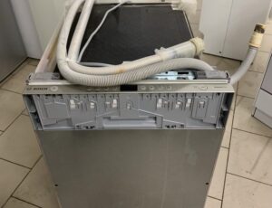 Какво можете да направите от стара съдомиялна машина?