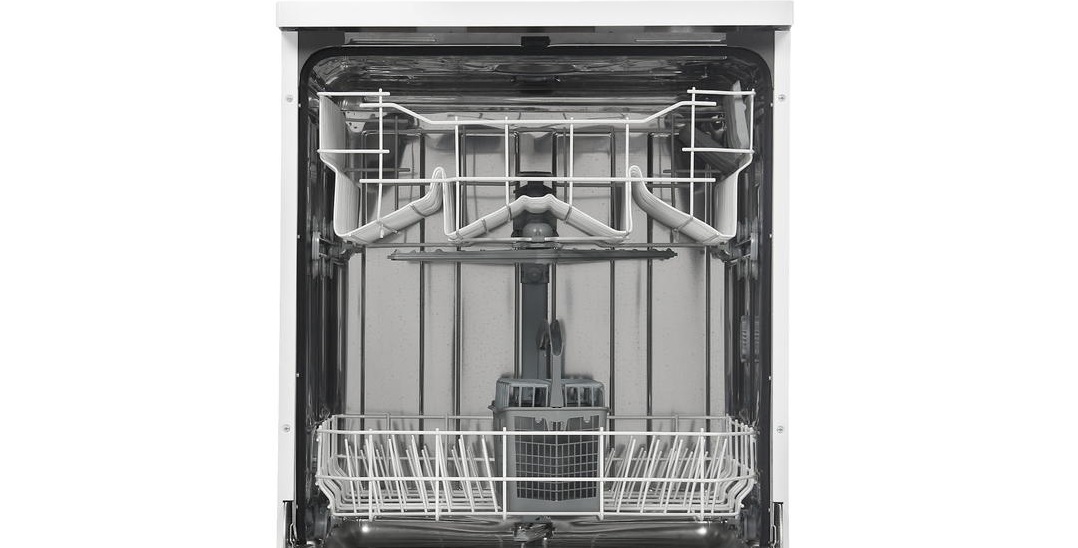 We launch the Dexp machine