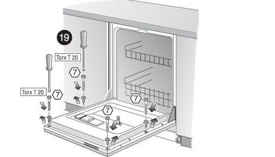 How to install a PMM facade