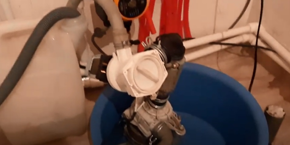 boiler cleaning device