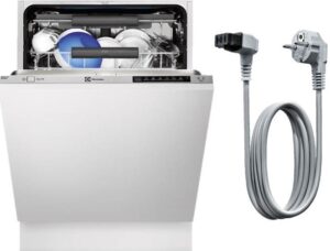 Дължина на кабела на съдомиялната машина