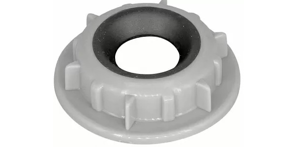 upper rocker arm nut and gasket