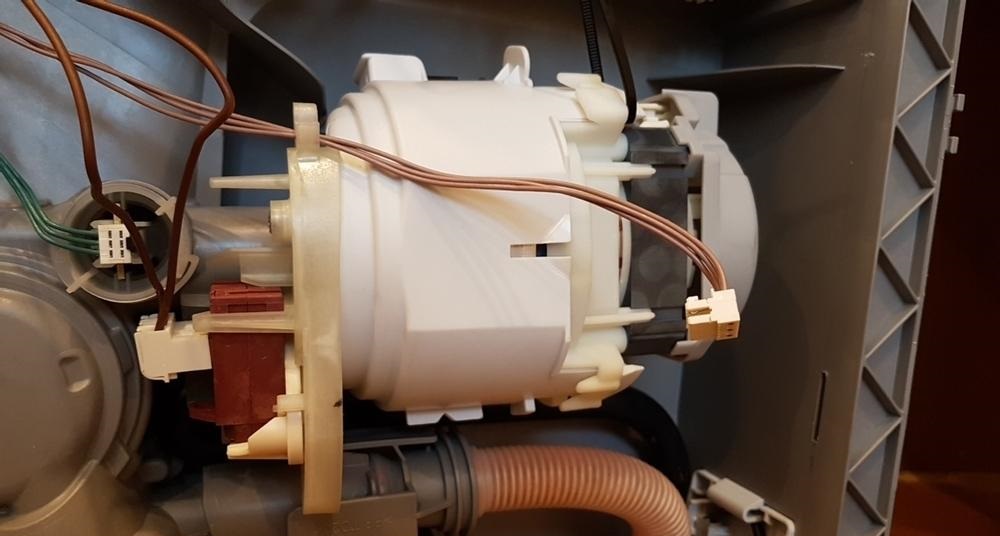 How to get to the PMM pump