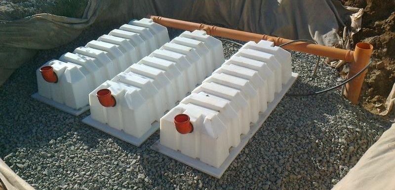 septic tank filter
