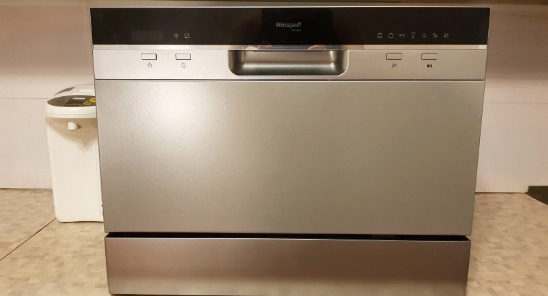 The PMM is blocked due to a power outage.