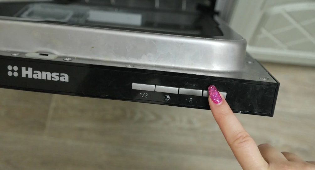 We choose the Hansa PMM program