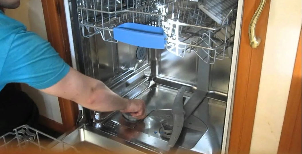 check the PMM hopper