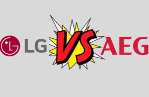 Пералня LG или AEG: коя е по-добра?