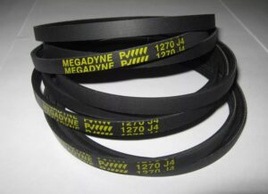 Размери на коланите на пералните машини