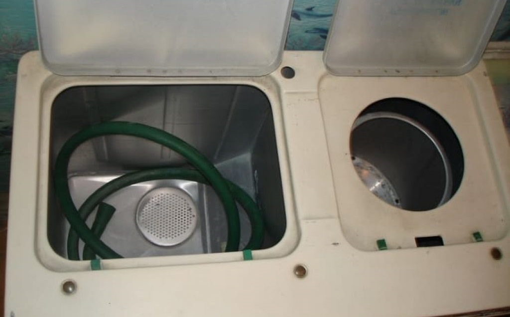 How does the Siberia machine work?