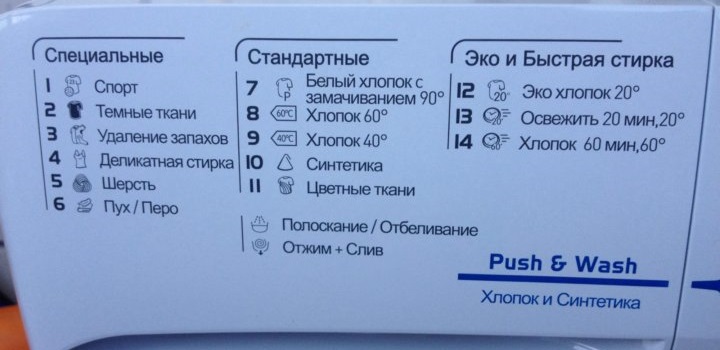 Innex's main programs