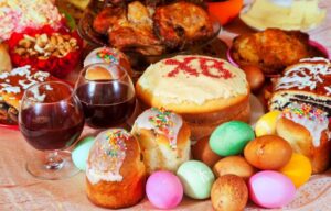 Мога ли да пера дрехи в пералня за Великден?