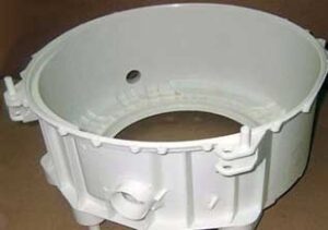 Какво е силикат в пералнята?