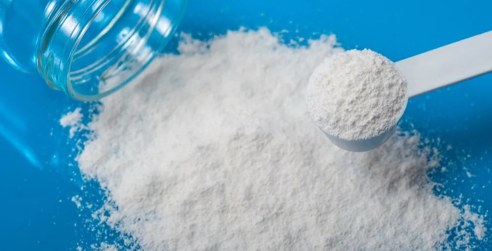 enzymes in washing powder