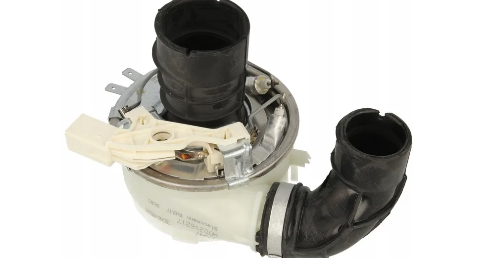 Heating element for Electrolux dishwasher