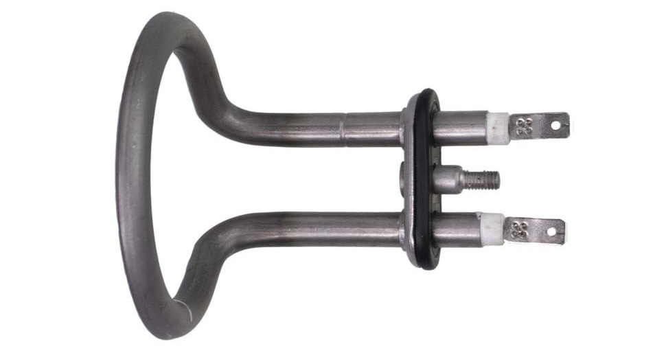 Midea dishwasher heating element