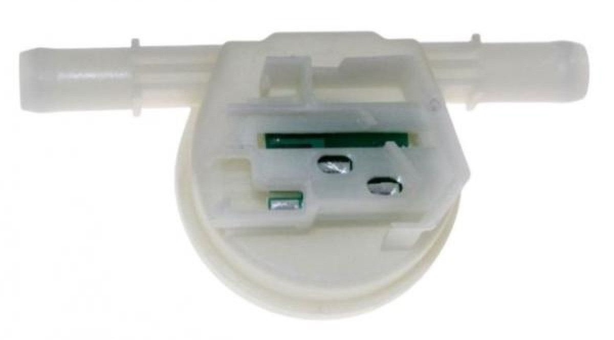 dishwasher flowmeter