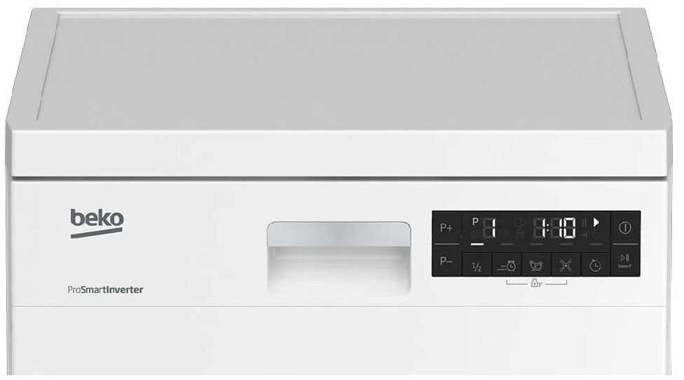 Beko DDS 28120 W